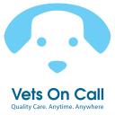 Vets on Call logo